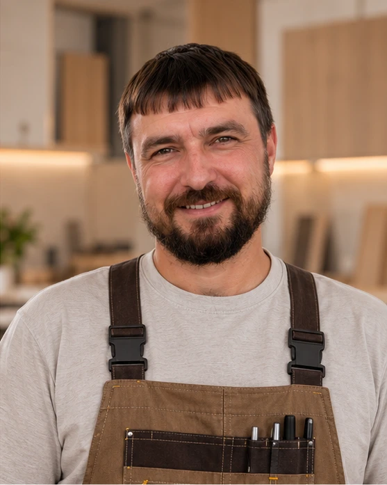 Алексей, мастер
